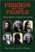 Friends of the People : Uneasy Radicals in the Age of the Chartists cover