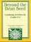 Beyond the Bean Seed : Gardening Activities for Grades K-6 cover