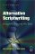 Alternative Scriptwriting : Successfully Breaking the Rules cover