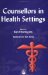 Counsellors in Health Settings cover