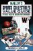 Malloy's Sports Collectibles Value Guide : Up-To-Date Prices for Noncard Sports Memorabilia cover