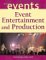 Event Entertainment and Production cover