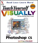 Teach Yourself Visually Photoshop Cs [Click for larger image]