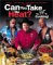 Can You Take the Heat? : The Wwf Is Cooking cover