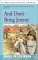 And Don't Bring Jeremy cover