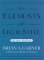 The Elements of Legal Style cover
