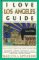 I Love Los Angeles Guide cover