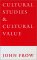 Cultural Studies and Cultural Value cover
