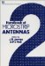 Handbook of Microstrip Antennas cover