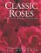 Classic Roses 2004 Calendar : The Peter Beales Collection cover