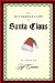 The Autobiography of Santa Claus cover