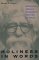 Holiness in Words : Abraham Joshua Heschel's Poetics of Piety cover