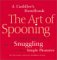 The Art of Spooning : A Cuddler's Handbook cover