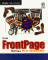 Create Frontpage Web Pages in a Weekend cover