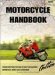 Chilton's Motorcycle Handbook cover