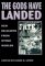 The Gods Have Landed : New Religions from Other Worlds cover