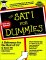 Sat I for Dummies cover