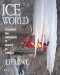 Ice World : Techniques and Experiences of Modern Ice Climbing cover