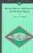 Aging, Social Inequality, and Public Policy cover