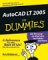 AutoCAD LT 2005 for Dummies cover
