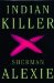 Indian Killer cover
