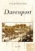 Davenport cover
