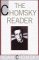 The Chomsky Reader cover