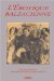 L'erotique Balzacienne cover