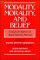 Modality, Morality, and Belief : Essays in Honor of Ruth Barcan Marcus cover