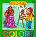 Afro-Bets : Book of Colors cover
