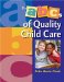 The ABC's of Quality Child Care cover