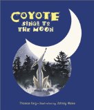 Coyote Sings to the Moon [Click for larger image]
