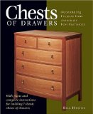 Chests of Drawers : Outstanding Projects from America's Best Craftsmen [Click for larger image]