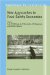 New Approaches to Food-Safety Economics cover