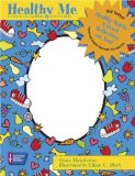 Healthy Me : A Read-along Coloring & Activity Book (For Ages 5v8) [Click for larger image]