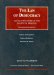 The Law of Democracy 2003 : Legal Structure of the Political Process cover