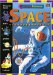 Space cover