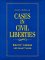Cases in Civil Liberties cover