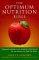 The Optimum Nutrition Bible cover