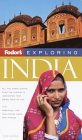 Fodors Exploring India [Click for larger image]