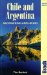 Chile and Argentina : Backpacking and Hiking cover