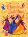 How to Draw Princesses and Ballerinas cover