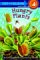 Hungry Plants cover