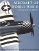 Aircraft of World War II : A Visual Encyclopedia cover
