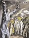 El Greco cover
