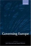 Governing Europe [Click for larger image]