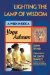 Lighting the Lamp of Wisdom : A Week Inside a Yoga Ashram cover