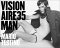 Visionaire 35 Man cover
