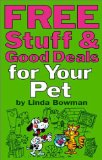Free Stuff & Good Deals for Your Pet [Click for larger image]