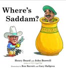 Where's Saddam? [Click for larger image]